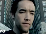 Lirik Lagu The Reason - Hoobastank