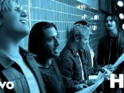 Lirik Lagu Shape Of My Heart - Backstreet Boys