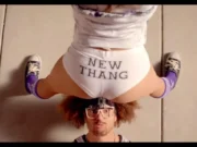 Lirik Lagu New Thang - Redfoo