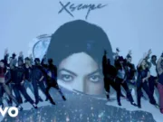 Lirik Lagu Love Never Felt So Good - Michael Jackson, Justin Timberlake