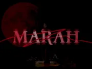 Lirik Lagu Marah - Hanin Dhiya