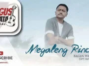 Lirik Lagu Megaleng Rindu - Bagus Wirata