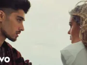 Lirik Lagu Let Me - ZAYN