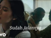 Lirik Lagu Sudah Jalannya - Winaya Satasya