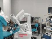 Jaringan 5G Telkomsel Dukung Uji Coba Inovasi Robotic Telesurgery Pertama di Indonesia