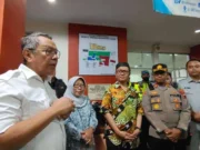 Pemkot Tangsel Siapkan Dua Rumah Sakit Tangani Korban Kecelakaan Bus Guci Tegal