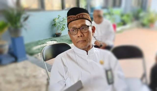 113 Jamaah Asal Kota Tangerang Belum Melunasi Biaya Haji, Ini Penjelasannya