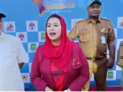 Ini Kata Yenny Wahid Soal Capres 2024, Kedepankan Etika Politik