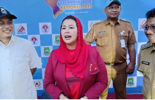 Ini Kata Yenny Wahid Soal Capres 2024, Kedepankan Etika Politik