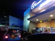 Parah! Mobil Dinas KONI Kota Tangerang Digunakan Untuk ke Tempat Hiburan Malam, Ini Faktanya