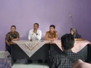 Program BSPS Bedah Rumah di Desa Sarakan Sempat Dikeluhkan Warga: Ini Kata kades