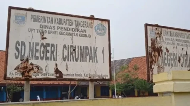 Wali Murid Keluhkan Pungli di SDN Cirumpak I dan Cirumpak II, Foto. (Istimewa)