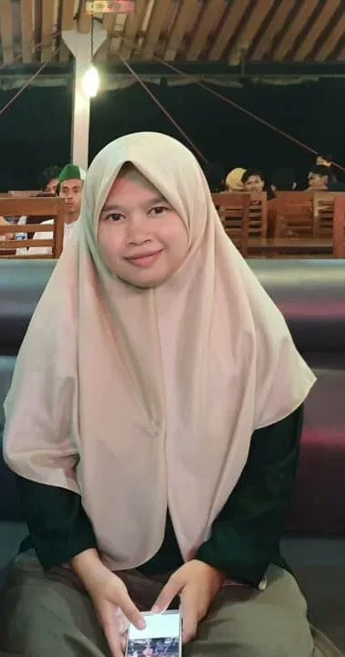 Siti Idhoh Mardhotillah, S.Pd, M.M., terpilih menjadi PPIH Arab Saudi.