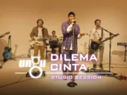 Lirik Lagu Dilema Cinta - Ungu Band