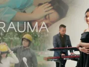 Lirik Lagu Trauma - Elsya, Aan Story