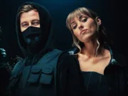 Lirik Lagu Hero - Alan Walker, Sasha Alex Sloan