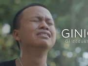 Lirik Lagu Ginio - GildCoustic