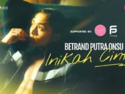 Lirik Lagu Inikah Cinta - Betrand Putra Onsu