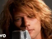 Lirik Lagu Always dan Terjemahan - Bon Jovi