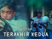 Lirik Lagu Terakhir Kedua - Deven Christiandi Putra