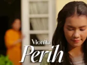 Lirik Lagu Perih - Vionita