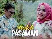 Lirik Lagu Ratok Pasaman - Lepai, Yona Irma