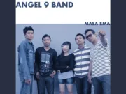 Lirik Lagu Masa SMA - Angel 9