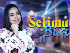 Lirik Lagu Selimut Biru - Tasya Rosmala