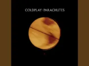 Lirik Lagu Sparks - Coldplay