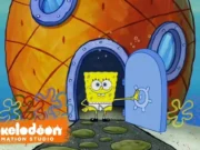 Lirik Lagu SpongeBob SquarePants Theme Song (Opening)