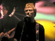 Lirik Lagu Creep dan Terjemahan - Radiohead