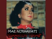 Lirik Lagu Pileuleuyan dan Artinya - Mae Nurhayati