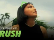 Lirik Lagu Crush - Louwiesye