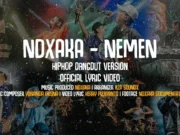 Lirik Lagu Nemen HipHop Dangdut - NDX AKA