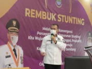 Kasus Stunting di Kabupaten Tangerang Turun dari 9.000 Kasus Jadi 6.000 Pada 2023,Foto.(Istimewa)