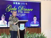 Jadi Tuan Rumah OASE PTKI 2023, Pemkot Tangsel Gelar Gala Dinner Sambut Para Peserta