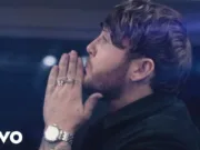 Lirik Lagu Can I Be Him - James Arthur