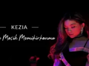 Lirik Lagu Aku Masih Memikirkanmu - Kezia