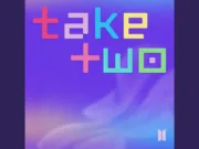 Lirik Lagu Take Two - BTS