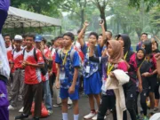 Sebanyak 736 pelajar (SMP) akan berlaga pada Olimpiade Olahraga Siswa Nasional (O2SN) tingkat Kabupaten Tangerang, Foto. (Istimewa).