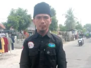 Katim DPC Dewan pimpinan cabang LSM Geram Banten Indonesia. Dedi efendi. Foto. Pelitabanten.com (Istimewa).