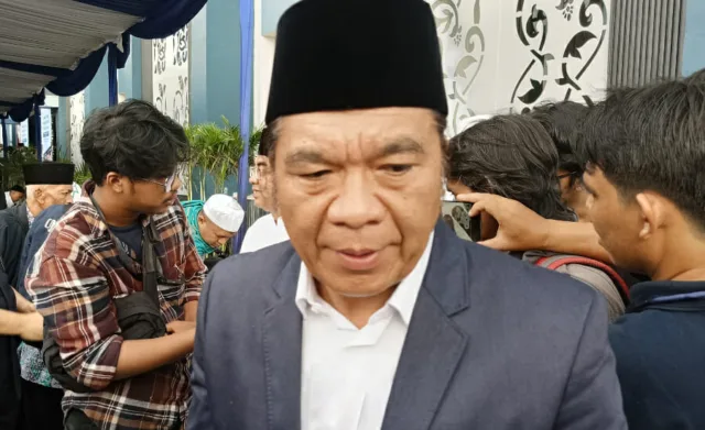 Pelebaran Jalan KH. Hasyim Ashari Itu Kewenangan Pemprov Banten, Ini Kata Al Muktabar