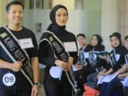 Pembekalan, 26 Finalis Kang-Nong Kota Tangerang Dikarantina 