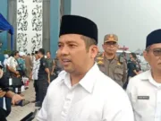 Biaya Rumah Sakit  Ibu Jasad Bayi Disimpan Ayahnya di Lemari Es Dibantu Pemkot Tangerang