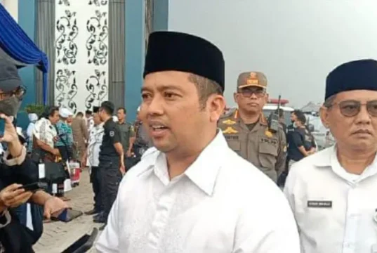 Biaya Rumah Sakit  Ibu Jasad Bayi Disimpan Ayahnya di Lemari Es Dibantu Pemkot Tangerang