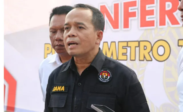 Polisi Sebar Kabar Terbaru 2 Balita dari Ayah Simpan Jasad Bayinya di Lemari Es