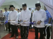 Satu Dekade Festival Al-Azhom 2023 Kota Tangerang Resmi Dibuka