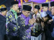 MTQ XX Banten Usai, Kota Tangerang Peringkat ke-:4