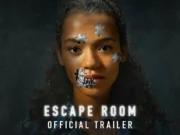 Sinopsis Film Escape Room