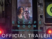 Sinopsis Film Escape Room: Tournament of Champions